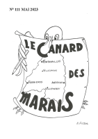 Canard n°111