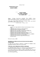 PV du CM du 26 mars 2025 signé