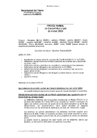 PV du 06 05 2026 signé