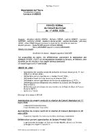 PV du 1er 04 2026